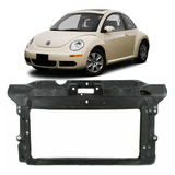 Suporte Radiador Painel Frontal New Beetle