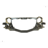 Suporte Radiador S 10 Ls 2013 2014 2015 2016 Aço