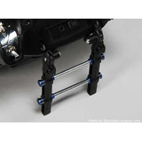 Suporte Radios Turnigy 9xr E 9xr Pro Stand Radio 9xr