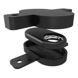 Suporte Rastreador Bicicleta Compatível Samsung Smart Tag 2