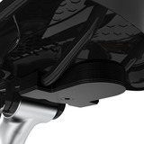 Suporte Rastreador Bicicleta Selim