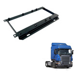 Suporte Rebaixe Banco Scania