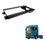 Suporte Rebaixe Banco Scania