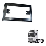 Suporte Rebaixe Banco Volvo Fh A Partir De 2015