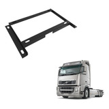 Suporte Rebaixe Banco Volvo Fh Altura De 30mm Até 2015