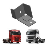 Suporte Reforco Estribo Mb Actros 4844 2016 2017 2018 Le