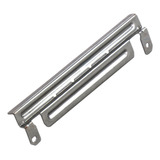Suporte Reforco Painel Instrumentos Ford Ka J7bz58044j04c