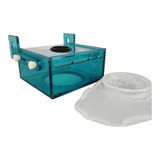 Suporte Regulável Para Shark Bag shark Box Ocean Tech