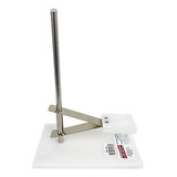Suporte Regulável Sensor Temperatura Eletrodos De Ph