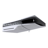 Suporte Reposição Pezinho Compatível Playstation 5 Ps5 Slim Cor Transparente