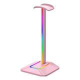 Suporte Rgb De Fone