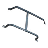 Suporte Roda Estepe Assoalho Honda Civic 1 8 2012 2016