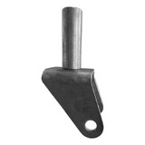 Suporte Roda Giratoria Jacare