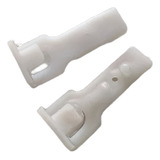 Suporte Rodape Geladeira Brastemp consul Antiga 0010622