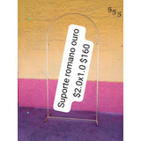 Suporte Romano 2x1