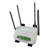 Suporte Roteador Receptor Wi fi Tv