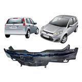 Suporte Saia Painel Traseiro Fiesta Hatch 2003 08 Á 2012
