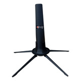 Suporte Saty Para Sax Soprano Ss 10