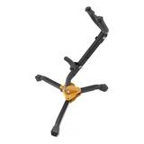 Suporte Sax Alto Dobrável Divine 10 Off