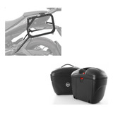 Suporte Scam Par Bau Lateral Givi E21 Bajaj Dominar 400