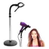 Suporte Secador Cabelo Universal Giratório Flexivel Salão