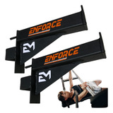 Suporte Seguranca Para Rack