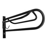 Suporte Sela De Cavalo Porta Sela Forte Robusto De Parede