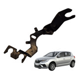 Suporte Sensor Freio Direito Renault Sandero 1 0 3cc 2020