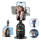 Suporte Sensor Movimento 360 P Celular Videos Com Controle
