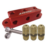 Suporte Sensor Ps10 Aluminio