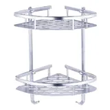 Suporte Shampoo Aluminio Rack