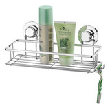 Suporte Shampoo Com Ventosa