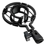 Suporte Shock Mount Aranha