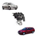 Suporte Silencioso Renault Megane Coxim Grand Tour