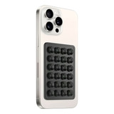Suporte Silicone Reforçado Com Ventosa P Celular Superfície