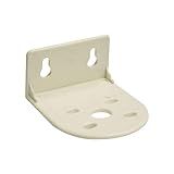 Suporte Simples Abs Branco 913 0061 Hidrofiltros