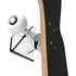 Suporte Skate Horizontal Vertical Para Parede Universal Fixo