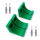 Suporte Skate Parede Horizontal