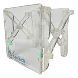 Suporte Skimmer Rack 130 Ocean Tech Com Altura Ajustável