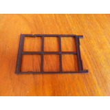 Suporte Slot Cartao Pcmcia