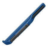Suporte Slote Para Caneta Capa Galaxy Z Fold 5 E 6 Nillkin Cor Azul marinho