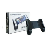 Suporte Smartphone Gamepad Jogos Celular Game Handle