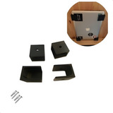 Suporte Sob Embaixo Mesa