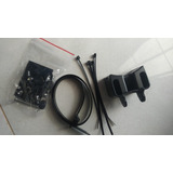 Suporte Sonda Transdutor Garmin Echo E Striker