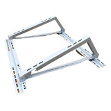 Suporte Split Para Ar Condicionado Telhado 24 000 Btus