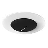 Suporte Stand De Embutir Teto Compatível Google Nest Mini Wifi