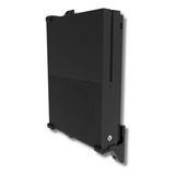 Suporte Stand De Parede Compatível Com Console Xbox One X