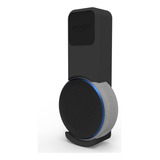 Suporte Stand De Tomada Amazon Alexa Echo Dot 3