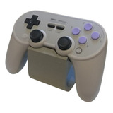 Suporte Stand Holder Dock Display Para Controle Sn30 Pro