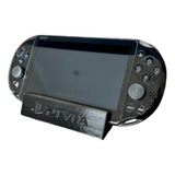 Suporte Stand Holder Dock Display Pedestal Para Ps Vita